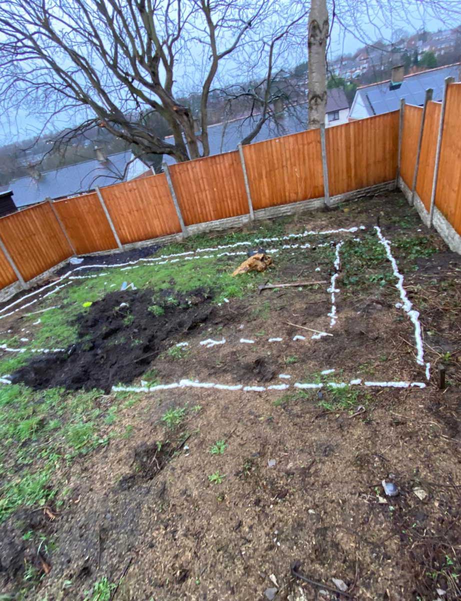 Garden Designe